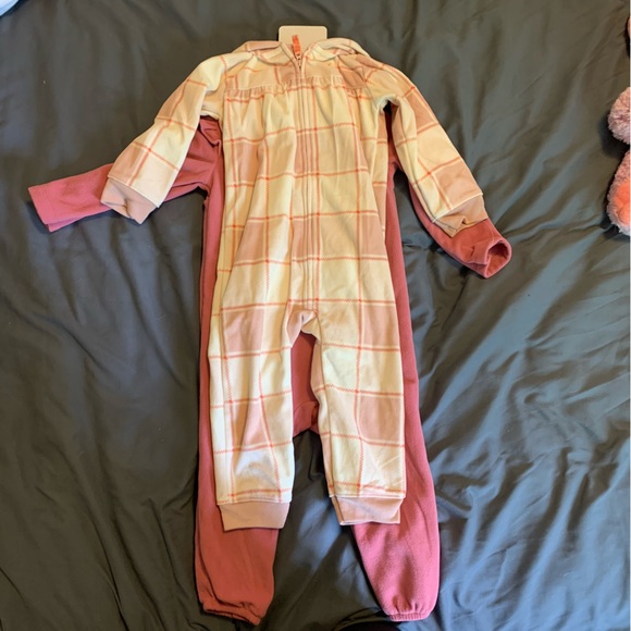 Toddler Set by Carter’s - Picture 2 of 3